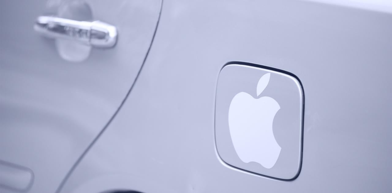 Apple&#039;s Next Frontier is Your Car&#039;s Dashboard