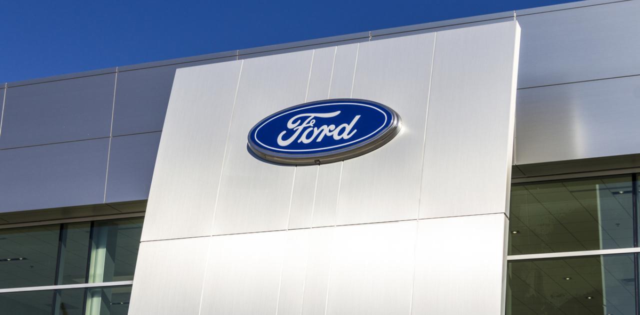Ford Donates $100,000 to the NADA Foundation’s Workforce Initiative