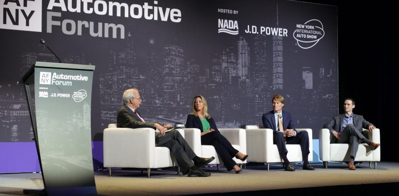 What Dealers Need to Know About the Evolving EV Customer