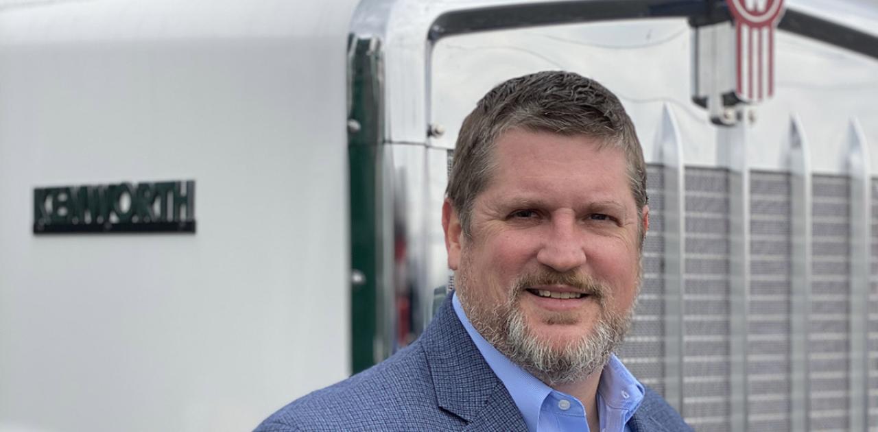 Meet 2020 Truck Dealer of the Year Nominee Tim Mitchell