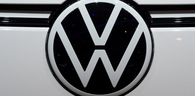 Volkswagen to cut 269 jobs at its all-electric plant in Germany